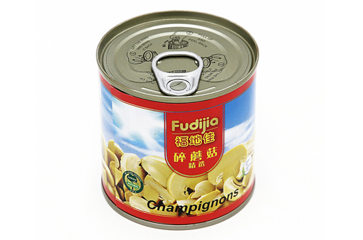 Canned Champignons Mushroom Whole 400G